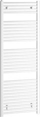 Θερμαντικό σώμα μπάνιου Kermi B20-S, ευθύ 1502x590 mm