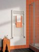 Θερμαντικό σώμα μπάνιου Kermi B20-S, ευθύ 1502x590 mm