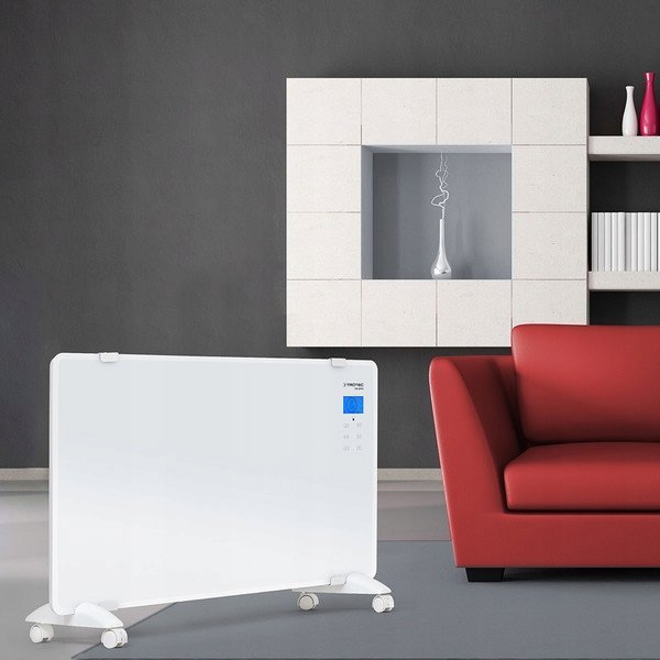 Θερμαντικό σώμα Green Cell Trotec TCH 2010 E