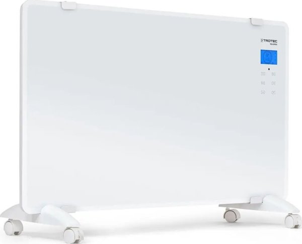 Θερμαντικό σώμα Green Cell Trotec TCH 2010 E