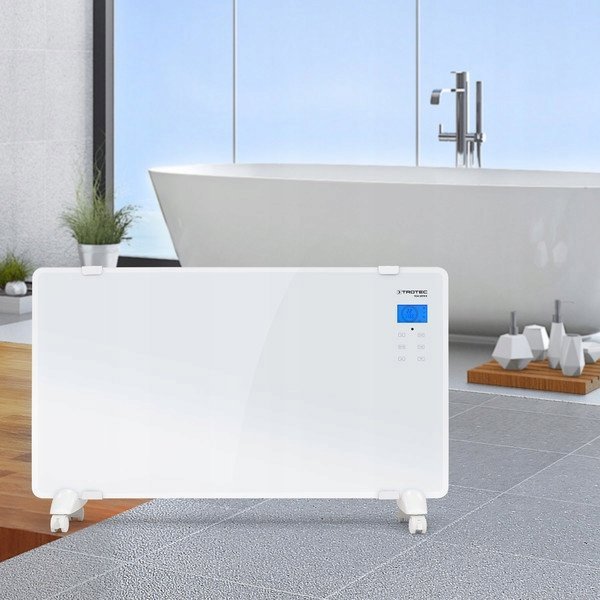 Θερμαντικό σώμα Green Cell Trotec TCH 2010 E