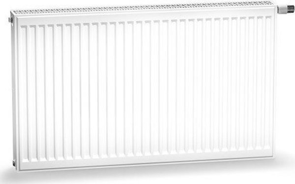 Θερμαντικό σώμα KERMI V 22/900/1100 με στηρίγματα 2023W Χαλύβδινα θερμαντικά σώματα V22