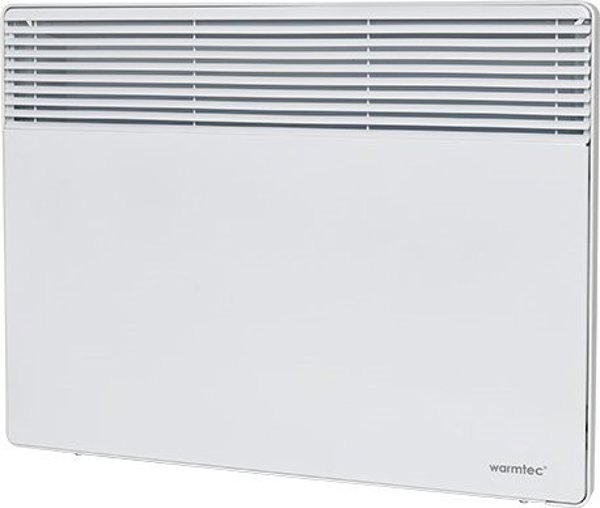 Grzejnik Warmtec EWX1000 konwektorowy 1000 W