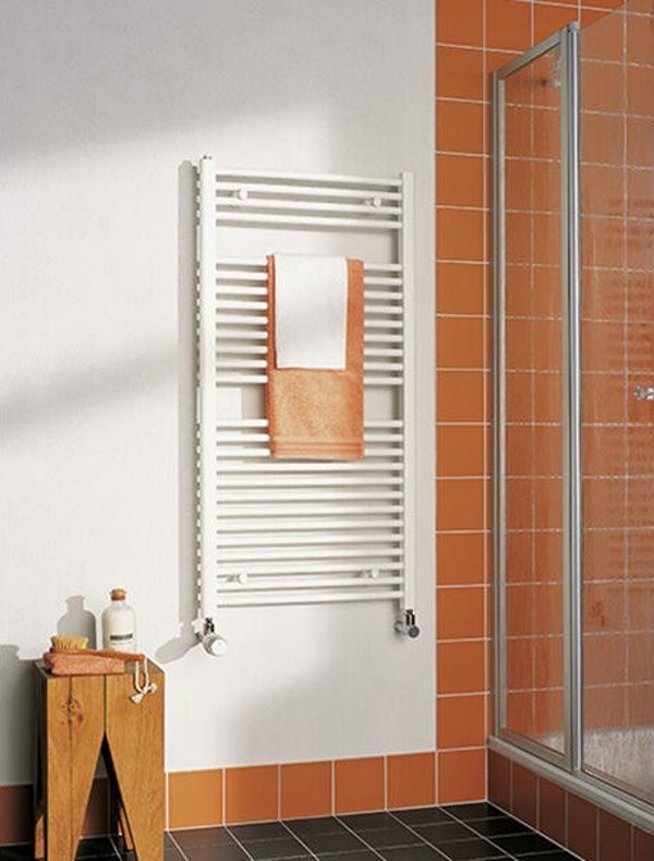 Θερμαντικό σώμα μπάνιου B20-S 751x490 Kermi 279W