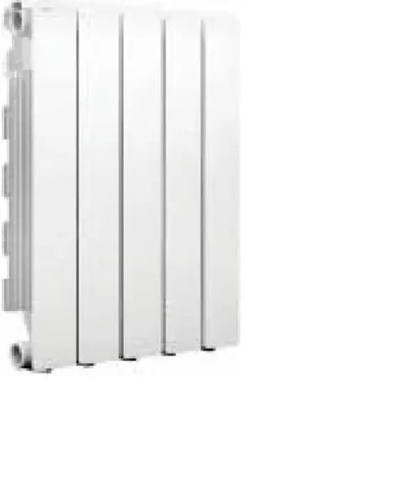 Fondital Calidor Super B4 500/100 Αλουμινένιο Καλοριφέρ με Κάτω Αριστερή Σύνδεση