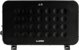 Grzejnik Toya LUND CONVECTOR HEATER 2000W BLACK