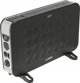 Grzejnik Toya LUND CONVECTOR HEATER 2000W BLACK