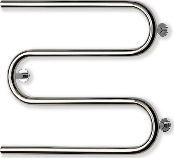 Θερμαντικό σώμα μπάνιου Sourcing STAINLESS STEEL TOWEL HEATER EN400S