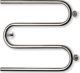 Θερμαντικό σώμα μπάνιου Sourcing STAINLESS STEEL TOWEL HEATER EN400S