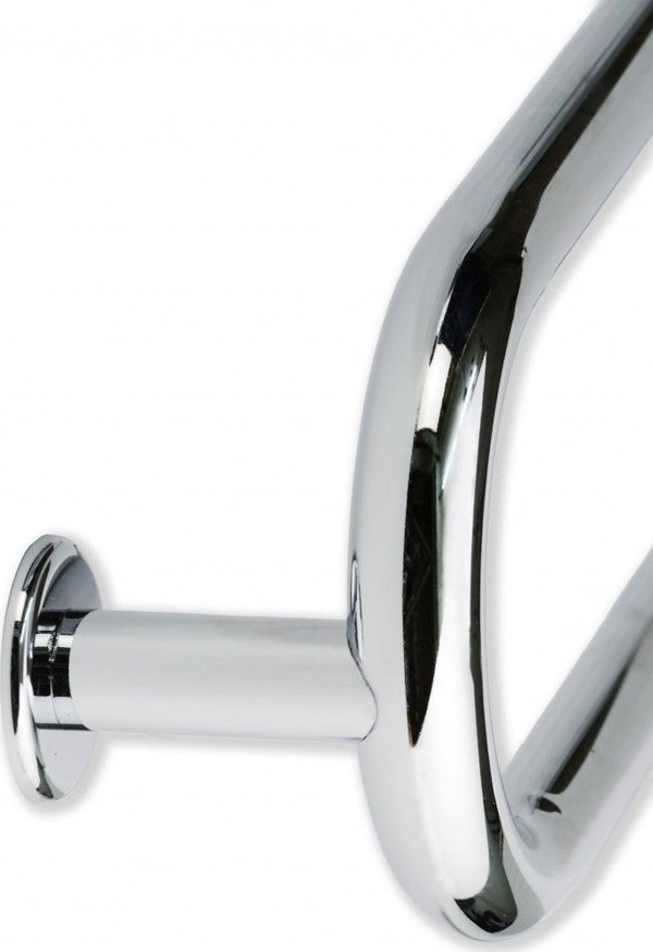 Θερμαντικό σώμα μπάνιου Sourcing STAINLESS STEEL TOWEL HEATER EN400S
