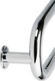 Θερμαντικό σώμα μπάνιου Sourcing STAINLESS STEEL TOWEL HEATER EN400S