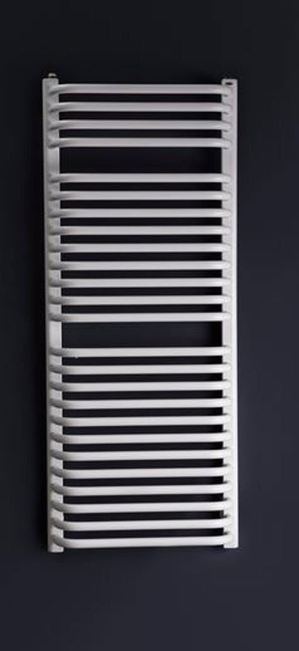 Grzejnik lazienkowy ENIX Aster A 60 cmx78 cm bialy