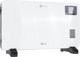 Θερμαντικό Σώμα Μεταφοράς Geko G80444 1500W-2000W - Λευκό