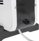 Θερμαντικό Σώμα Μεταφοράς Geko G80444 1500W-2000W - Λευκό