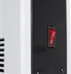 Θερμαντικό Σώμα Μεταφοράς Geko G80444 1500W-2000W - Λευκό