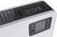Θερμαντικό Σώμα Μεταφοράς Geko G80444 1500W-2000W - Λευκό