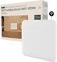 Grzejnik Mill Mill Invisible Smart WiFi Heater | PA400WIFI4 | Panel Heater | 400 W | Suitable for rooms iki 4-6 m² | Baltas | IPX4 [outlet]