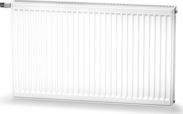 Θερμαντικό σώμα KERMI V 12/500/900 ΜΕ ΑΝΑΡΤΗΣΕΙΣ 769W ΑΡΙΣΤΕΡΟ