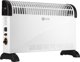 NEO Tools 90-155 Ηλεκτρικός Θερμαντής Converter 2000W με Turbo και Θερμοστάτη Λευκό