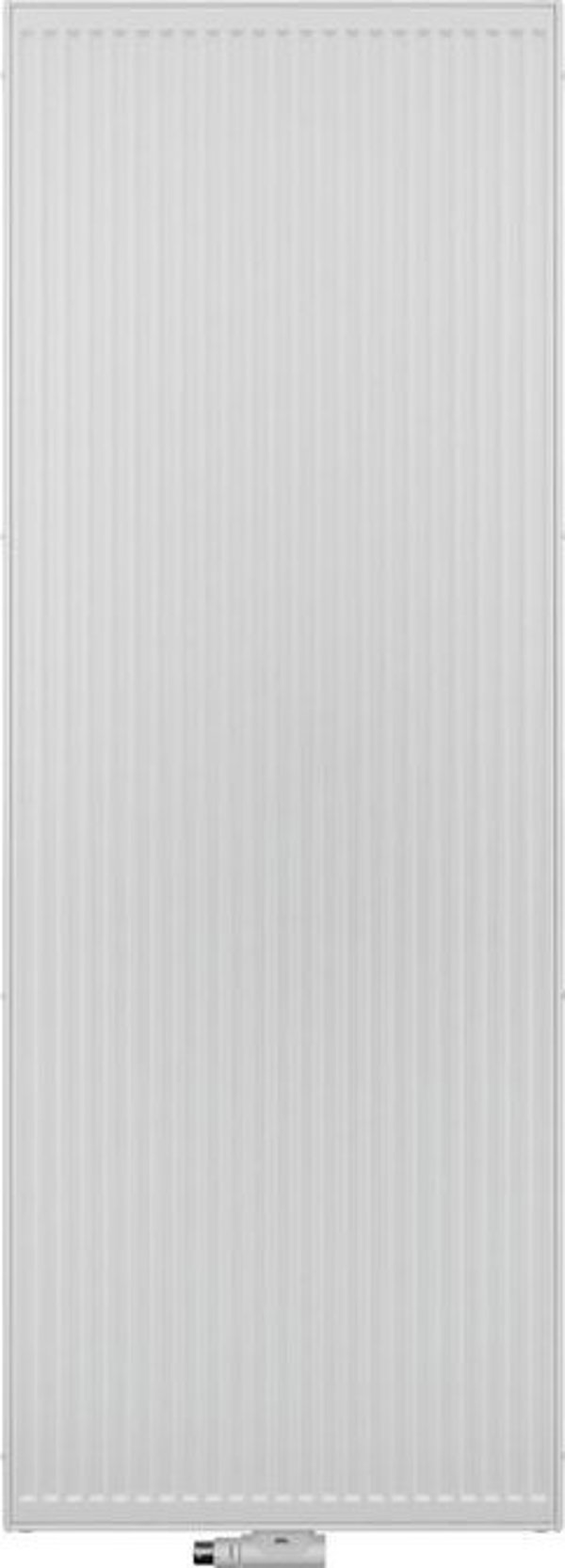 ΘΕΡΜΑΝΤΙΚΟ ΣΩΜΑ VERTEO PROFIL FSN22 1600/600 ΚΑΘΕΤΟ Kermi ΜΕ ΑΝΑΡΤΗΣΕΙΣ