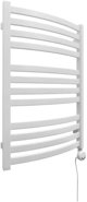 Terma Θερμαντικό Σώμα Μπάνιου Alex 1140x600mm, Σύνδεση SX, RAL 9016, Λευκό