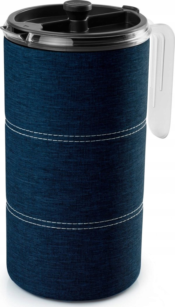 GSI Outdoors JAVAPRESS 1479ml, μπλε