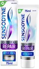 GSK SENSODYNE Pasta CLINICAL ACTIVE WHITE 75ml