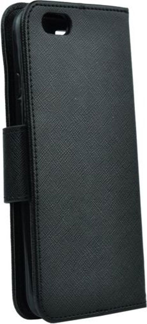 GSM City ETUI FANCY BOOK SAMSUNG GALAXY A5 2016 CZARNY