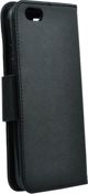 GSM City ETUI FANCY BOOK SAMSUNG GALAXY A5 2016 CZARNY
