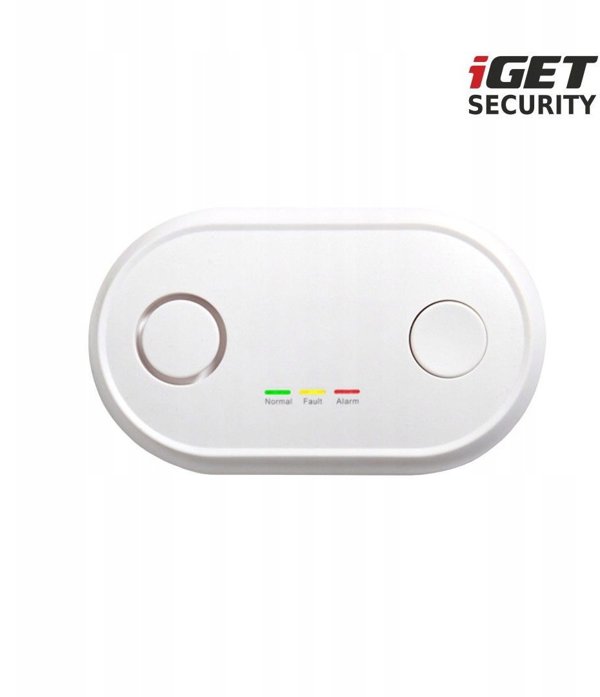 GSM IGET SECURITY MP19 (MP19 SECURITY)