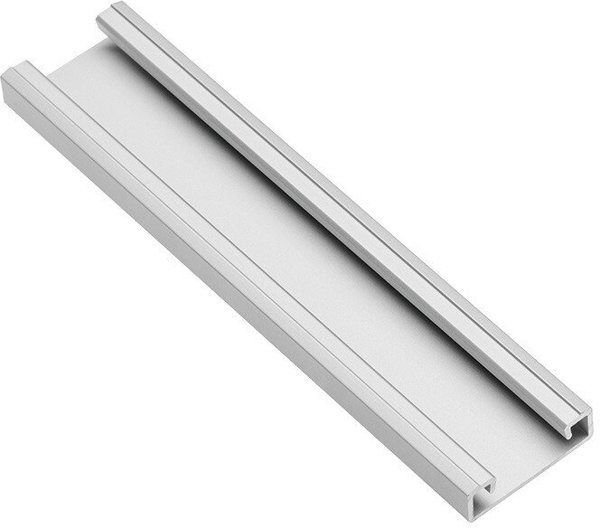 GTV Alouminio Profil LED Nakladany Glax Asimi 2m