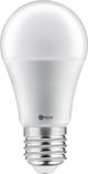 GTV Λάμπα LED E27 12W G-TECH A60 SMD2835 1100lm 3000K GT-PC2A60-12