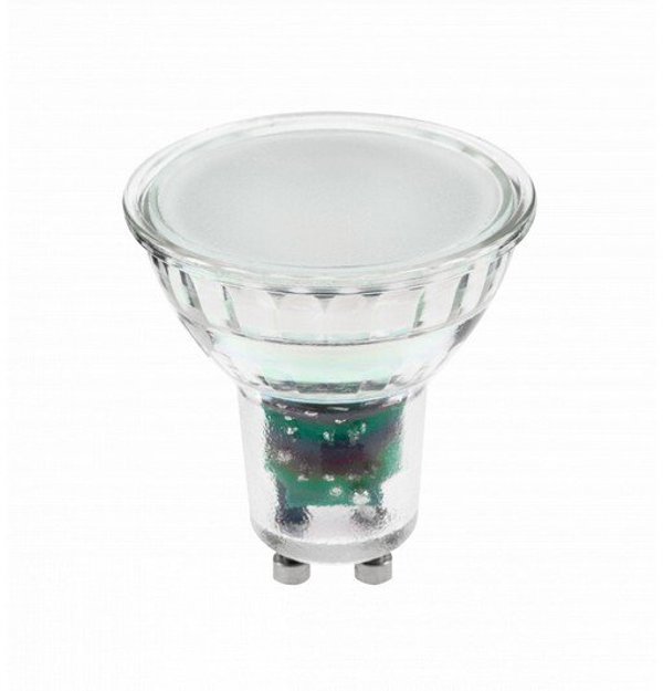 GTV Żarówka LED A-G GU10 6400K