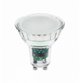 GTV Żarówka LED A-G GU10 6400K