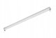 GTV G-TECH Φωτιστικό φθορισμού OSL SLIM-1x120 T8 LED-J