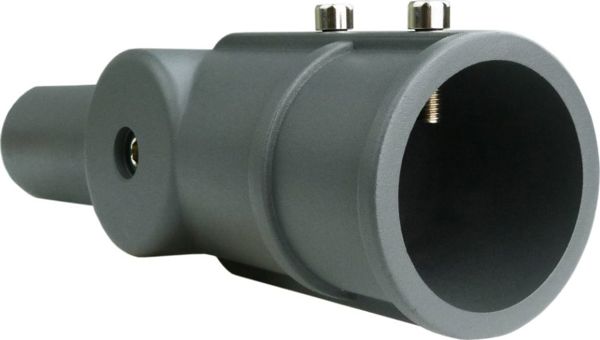 GTV Adapter regulowany do lamp slupow ulicznych LED 100W SA2 0864
