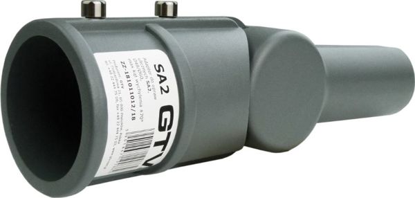 GTV Adapter regulowany do lamp slupow ulicznych LED 100W SA2 0864