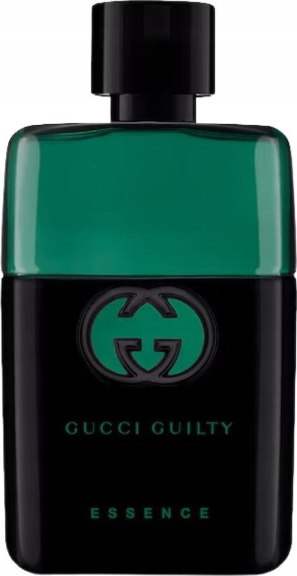 Gucci Guilty Essence Pour Homme Eau de Toilette Ανδρικό Άρωμα 90ml