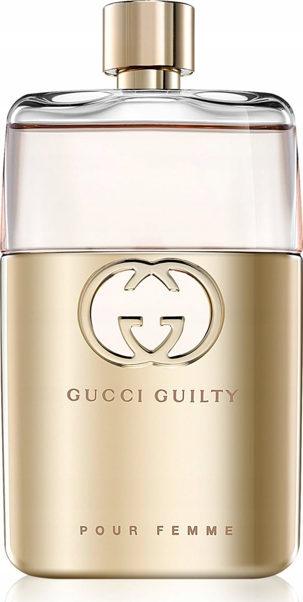 GUCCI Guilty Pour Femme EDP spray 150ml