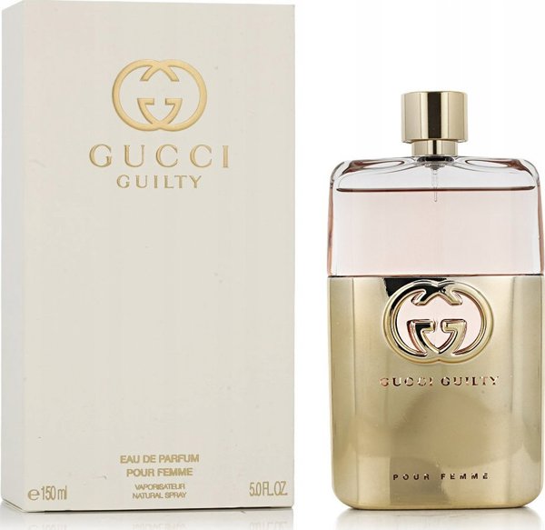 GUCCI Guilty Pour Femme EDP spray 150ml