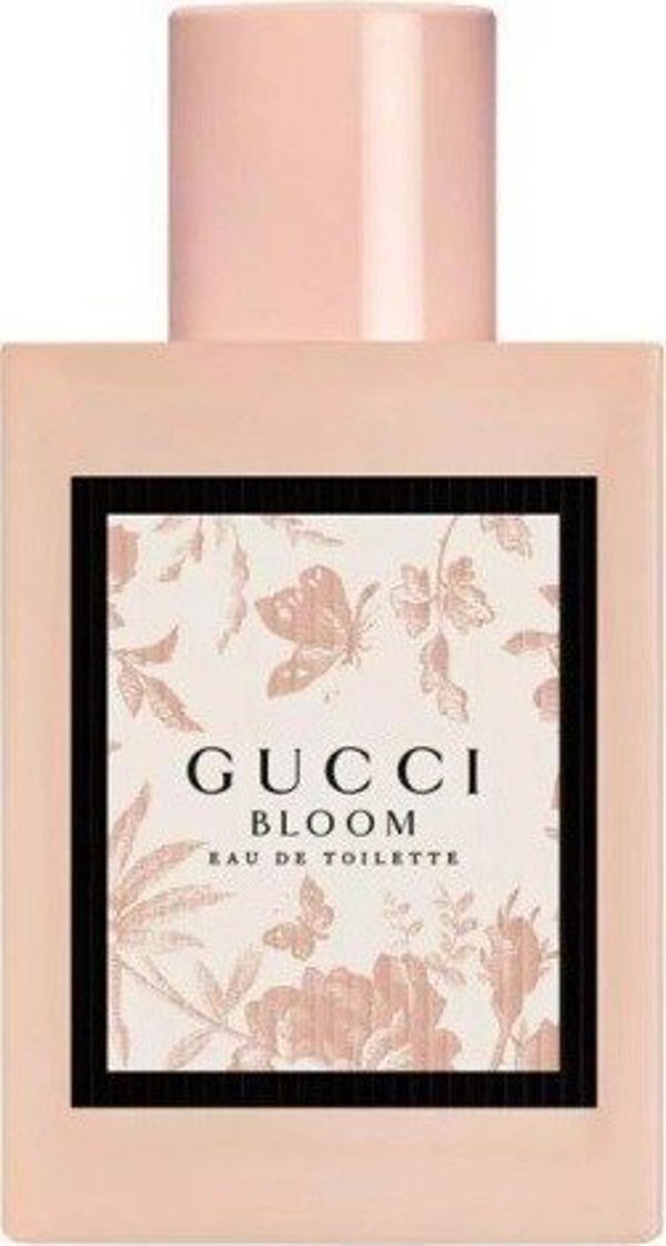 Gucci Bloom Eau de Toilette Γυναικείο Άρωμα 30ml