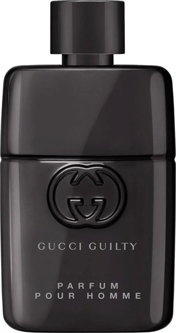 Gucci Guilty Pour Homme Parfum Ανδρικό Άρωμα, Ανατολίτικο Ξυλώδες, 50ml