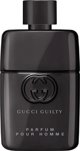 Gucci Guilty Pour Homme Parfum Ανδρικό Άρωμα, Ανατολίτικο Ξυλώδες, 50ml