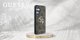 GUESS θήκη για SAMSUNG S25 GUHCS25S4GMGBR (4G PU Big Logo) καφέ