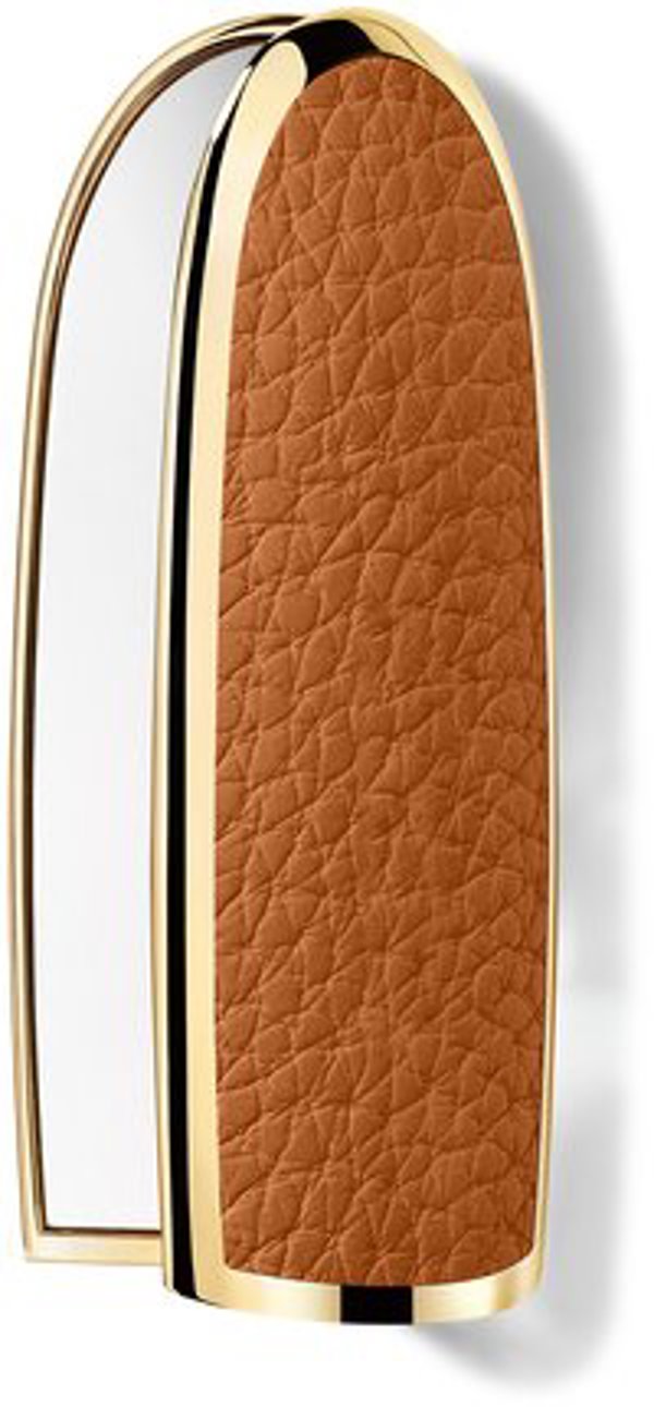 GUERLAIN Rouge G Double Mirror Jewel Case Le Camel