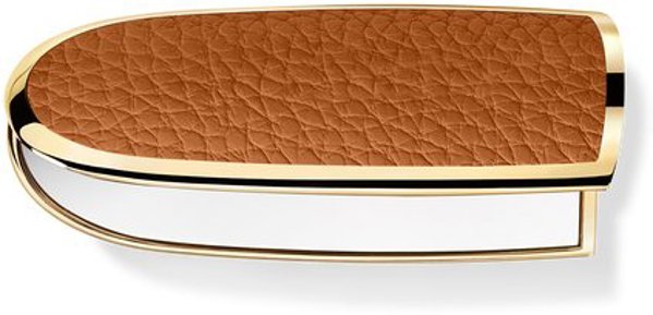 GUERLAIN Rouge G Double Mirror Jewel Case Le Camel