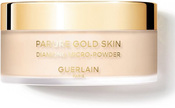 Guerlain Parure Gold Skin Diamond Micro-Powder 02 35g