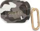 Guess Θήκη Προστασίας AirPods Pro Camo Collection - Καφέ
