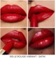 GUERLAIN Rouge G Satin Wklad Pomadki 510 Le Rouge Vibrant 3,5g