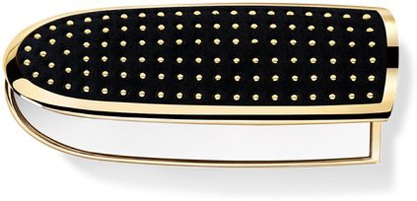 GUERLAIN Rouge G Double Mirror Jewel Case